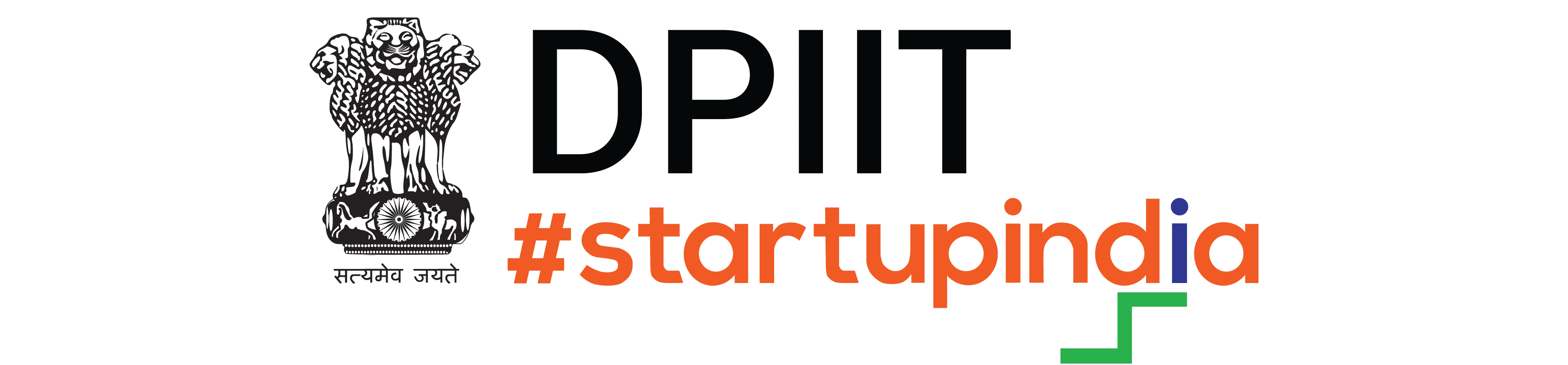 DPIIT Startup India recognised